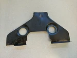 Used Original Genuine Porsche 356A 356B Engine Tin Side Cover Nla Pitted. Fixed Price $40.00.