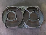 87-91 Porsche Radiator Fan Shroud Oem 94410614302 R8. Fixed Price $69.99.