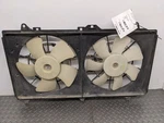 Radiator Fan Motor Assembly Fits 12-15 Camaro 1157581. Fixed Price $75.00.