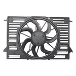 Radiator Cooling Fan Assembly Fits 2017-2019 Audi A4 Quattro A5 S4 S5. Fixed Price $89.99.