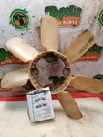 Fan Blade Fits 05-09 Lexus GX470 3670002. Fixed Price $92.29.