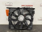 11-16 Bmw 535I Electric Cooling Radiator & Ac Condensor Fan Motor 1764765201. Fixed Price $125.00.