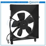 Electric Radiator Cooling Fan Assembly For 2005 2006 2007 2008 Chevrolet Aveo. Fixed Price $41.88.