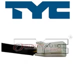 Tyc Right Door For 2015-2017 Nissan Versa Body Mirrors It. Fixed Price $94.18.
