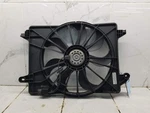 2013 Chrysler 300 Engine Cooling Fan Assembly W/ Motor 55111282AB #010876. Fixed Price $74.76.