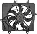 Dorman 620022 Radiator Fan Assembly. Fixed Price $110.74.