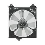 For Toyota Camry & Solara New Condenser Side Cooling Fan Assembly Dac. Fixed Price $125.97.