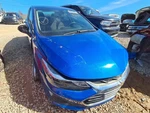 Radiator Fan Motor Assembly Id 13356651 Fits 17-19 Cruze 2725064. Fixed Price $154.80.