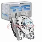 Tyc Alternator For 2003-2005 Lincoln Aviator 4.6L V8 Electrical Charging Rr. Fixed Price $170.42.