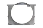 99-02 Bmw Z3 Roadster 2.5L Radiator Fan Shroud 17101715321. Fixed Price $185.00.