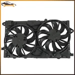 For Chrysler Town & Country Dodge Grand Caravan 2005-2007 Radiator Cooling Fan. Fixed Price $67.23.