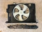 Fits 14-19 Toyota Corolla Cooling Fan & Radiator Coolant Overflow Tank TO3115181. Fixed Price $104.99.