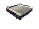 2016-2026 Bmw M850I G15 4.4L Front Right Engine Auxiliary Radiator 17118742469. Fixed Price $149.01.