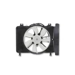 Gpd 2811613 Cooling Fan Assy Fits 2006-2020 Toyota Yaris 08-14 Scion Xd. Fixed Price $132.99.