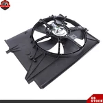 For Mazda MX-5 Miata 2006-2015 L4 2.0L Radiator Cooling Fan Assembly W/ Shroud. Fixed Price $54.05.