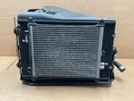 09-11 Porsche 911 997 Turbo 3.6L Front Right Radiator Cooling Fan 3.8L 1619 Oem. Fixed Price $1274.99.