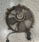 93-98 Toyota Supra Mkiv JZA80 3.0 Engine Radiator Cooling Fan Assy Condenser 2JZ. Fixed Price $399.99.