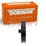 Dorman Power Steering Pulley For 1987-1995 Gmc G1500 Hoses Pumps Wj. Fixed Price $37.67.