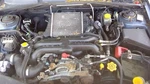 Radiator Fan Motor Assembly Left Hand Fits 05-09 Legacy 5423262. Fixed Price $87.90.