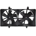 For 2002-2004 Nissan Altima Front Side Radiator Condenser Cooling Fan Assembly. Fixed Price $60.07.
