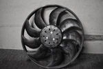 2017-2023 Porsche 718 Boxster Cayman Engine Cooling Fan Motor Factory Oem. Fixed Price $300.00.