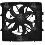 Four Seasons 76353 Radiator Fan Motor Assembly. Fixed Price $890.63.