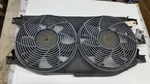 98-05 Mercedes W163 ML350 ML320 Engine Cooling Fan Motor 1635000155 Oem Tested. Fixed Price $179.95.