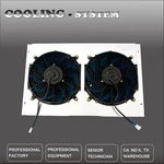 Kks Fan SHROUD&12" For 68-74 Dodge Charger Plymouth Mopar V8 Big Block CC375. Fixed Price $139.00.