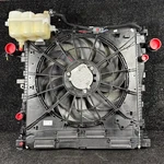 Ford Explorer Engine Cooling Motor Assembly 2.3L L1M38C607AF 2020 2024. Fixed Price $795.00.