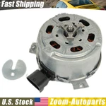 15-81696 Ac Delco Fan Motor Driver Left Side For Chevy Suburban Yukon Hand Gmc. Fixed Price $185.44.