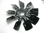 New Out Of Box Oem Ford F65A-BB Steel Fan Blade 1997-1998 4.2L V6 Only. Fixed Price $49.95.