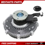 Electric Cooling Fan Clutch For Nissan Armada NV2500 Infiniti QX56 2011-2013 Us. Fixed Price $106.99.