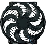 Flex-a-lite 14-INCH S-blade Reversible Electric Fan 104360. Fixed Price $157.09.