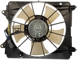 Dorman 621-123 Radiator Fan Assembly Without Controller. Fixed Price $108.55.