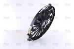 Nissens 85648 Front A/c Condenser Fan For Bmw 325I 328I 525I 530I 535I 540I 735I. Fixed Price $142.62.