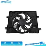 620-120 Radiator Cooling Fan Assembly 2003-2005 Ford Crown Victoria 4.6L V8. Fixed Price $96.66.