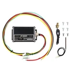 Mishimoto Universal Pulse Width Modulated Controller Mmfan-pwm-ubk. Fixed Price $235.95.