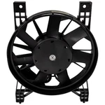Cooling Fans Assembly Driver Left Side For Chevy Hand 87828582 Coupe Corvette. Fixed Price $241.34.