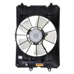 Continental FA70421 - Engine Cooling Fan Assembly. Fixed Price $131.27.