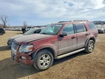 Ford Explorer 2010 Hvac Blower Motor 99K Miles 8L2Z19805A 8365. Fixed Price $99.90.