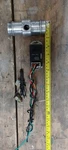 Derale Adjustable Electric Fan Controller, 3/8" Npt Thread In Probe 16749. Fixed Price $54.28.