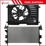 2013-2017 Ford Focus Electric Radiator Cooling Fan Kit Front 12V. Fixed Price $114.19.