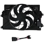 Cooling Fans Assembly 25380J3280 For Kia Soul Hyundai Veloster 2019-2021. Fixed Price $117.58.