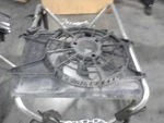 Radiator Fan Motor Assembly Station Wgn With Ac Fits 07-12 Elantra 649835. Fixed Price $74.87.