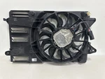 2016 - 2020 Chevy Malibu Engine Cooling Radiator Fan Assembly Oem 6002XH0267. Fixed Price $255.00.
