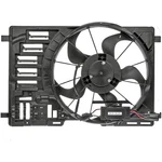 620-040 Dorman Cooling Fan Assembly For Chrysler Crossfire 2004-2006. Fixed Price $173.53.