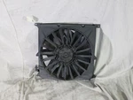 Bmw E36 318I 318TI Auxiliary Fan Assembly 64508372039. Fixed Price $79.99.