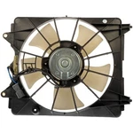 Dorman 621-123 Radiator Fan Assembly Without Controller. Fixed Price $157.42.