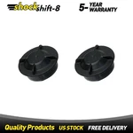 Uro 2PCS Suspension Strut Brace Bracket Cover Cap For Mini Cooper 2002-2014 2015. Fixed Price $13.93.