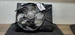 Radiator Fan Motor Assembly Thru 02/15/08 Fits 06-08 Azera 1175257. Fixed Price $104.90.